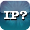 Show my IP