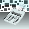 Printing Calculator