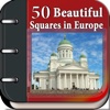 Beautiful Squares - Europe