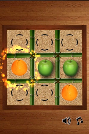 Tic Tac Toe 2(圖2)-速報App