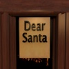 Dear Santa Claus