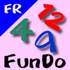 FunDo French Numbers