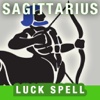 Sagittarius Luck Spell