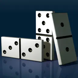 Domino Draw for iPad app icon