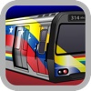 Metro Caracas