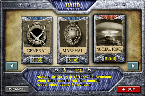 #5. World Conqueror 1945 Lite (iOS) 由: 悦 张