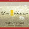 Love and Summer (Audiobook)