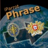 iParrot Phrase French-Portuguese