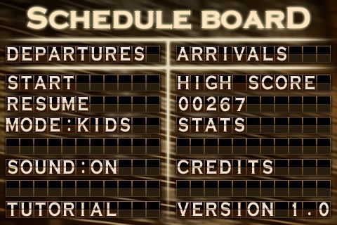 Yardmaster Lite - The Train Game