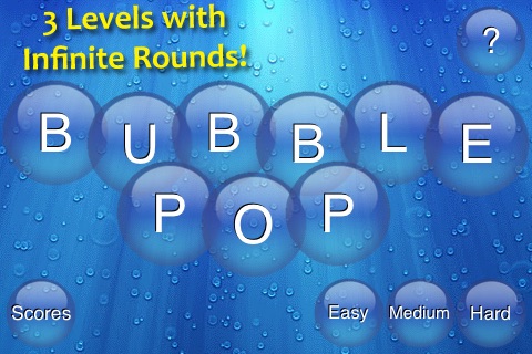 BubblePop screenshot 4