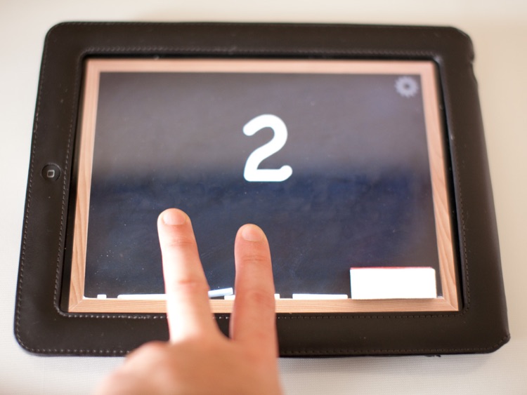 Number Learn: International