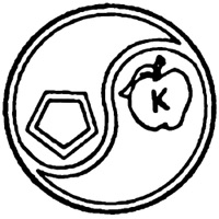 DiscordianQuotes app icon - Entertainment app for iPhone