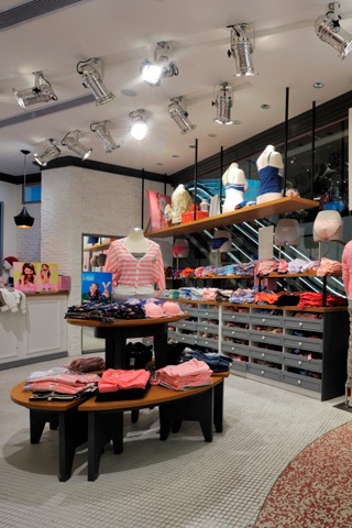 新天地时尚 screenshot-3