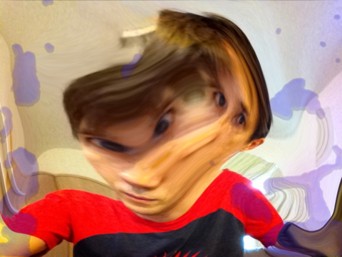 Screenshot #4 pour Gloop FREE
