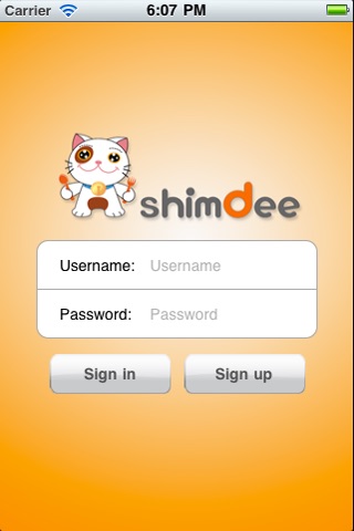 Shimdee by Small Light Room Co.,Ltd