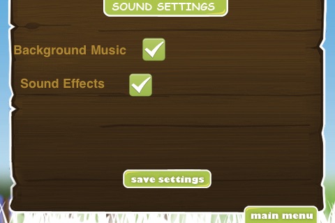 Hang Mouse Spell Game screenshot-3