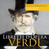 Verdi - Libretti d'Opera