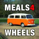 Meals 4 Wheels - Icona app