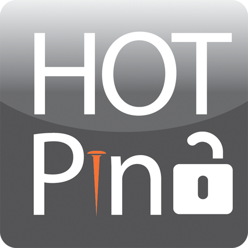 HOTPin app icon