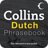 Collins Dutch Phrasebook