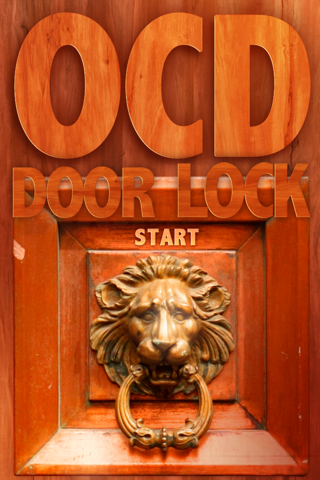 OCD Door Lock screenshot 1