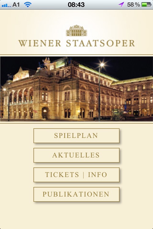 Wiener Staatsoper