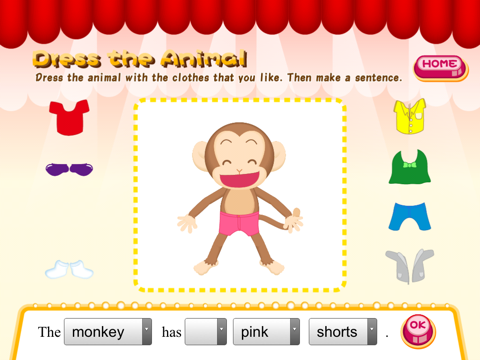 Screenshot #6 pour I Can Write 1