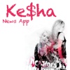 Ke$ha News App