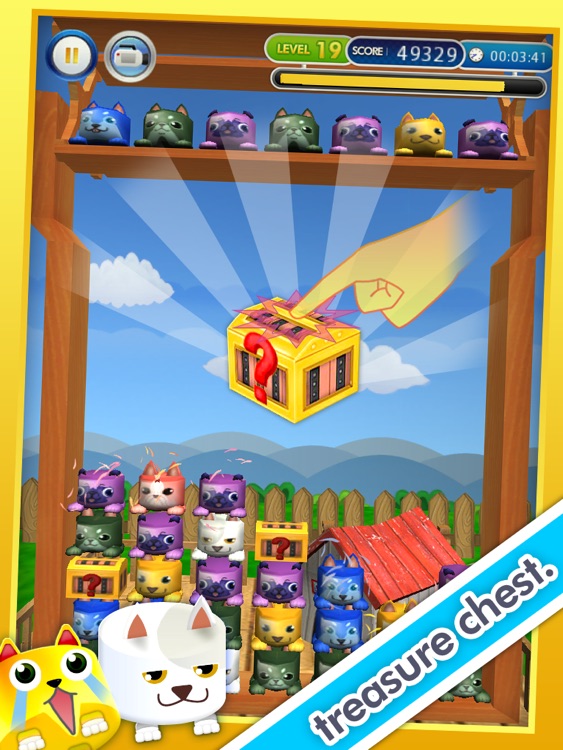 dozzle HD Free screenshot-3