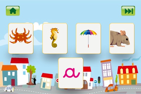 J'apprends les petites lettres Lite