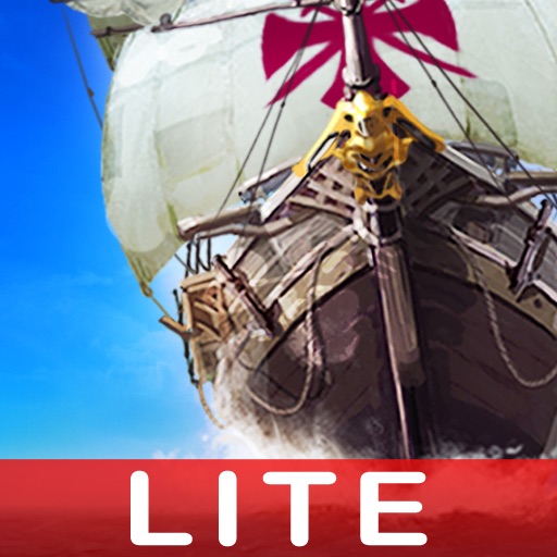 WarShip Lite icon