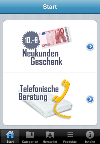 Traumdiscount screenshot-3