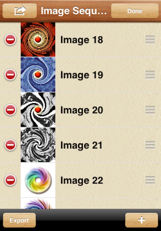 Animated Image Creator FREE screenshot-4