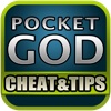 Cheat&Tips For PocketGod All Version