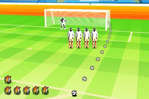 BendKick Lite(圖3)-速報App