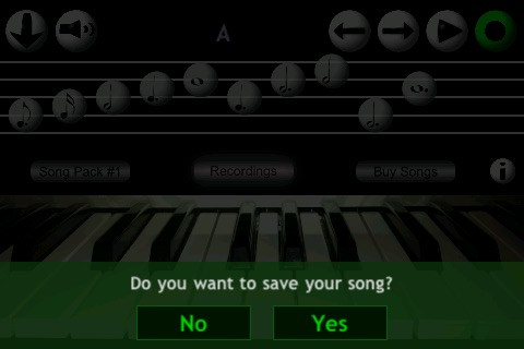 Piano Balls screenshot-3