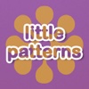 Pre-K Little Patterns Colors