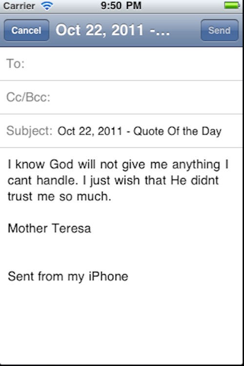 PTO motivational quotes