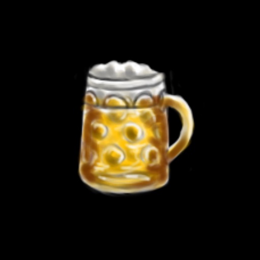 Episodic Drinker icon