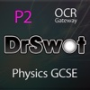DrSwot P2 OCR Gateway GCSE