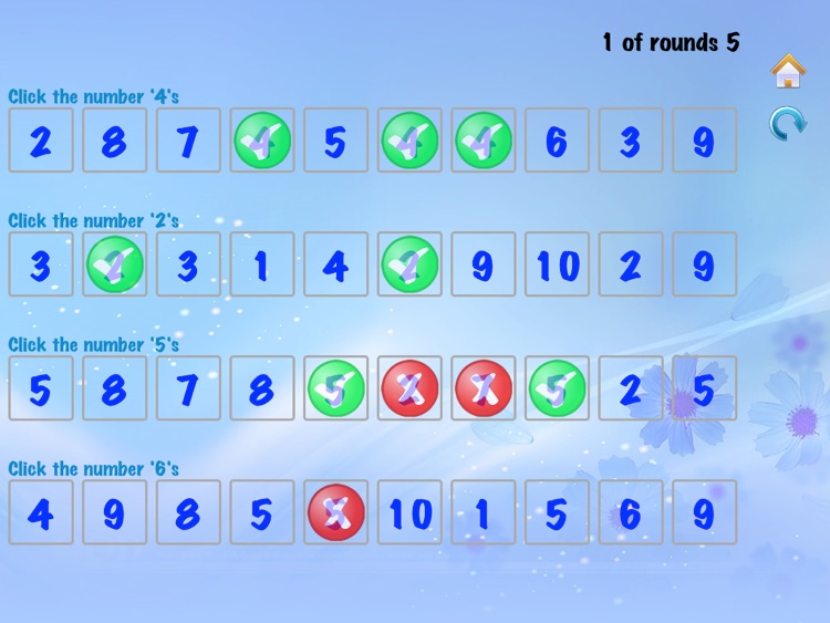 Number Series I screenshot-3