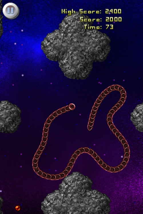 Snake Wars screenshot-3
