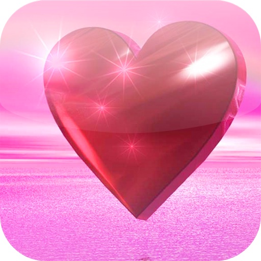 Valentine's Day Messages icon