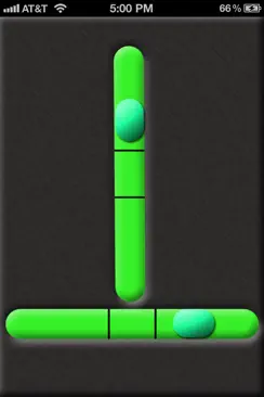 Level- iPhone image 1