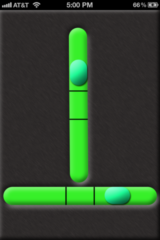 level- iphone screenshot 1