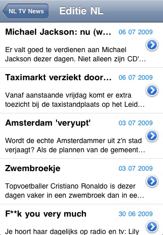 NLTV2 screenshot-3
