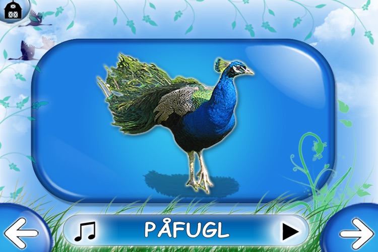 Mine Første Gårdsdyr Gratis