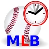 Major League Baseball calendar subscription