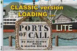 Game screenshot PortOfCallL mod apk