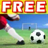 Penalty Soccer Free problems & troubleshooting and solutions